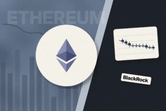 Ethereum-ETF потеряли $1,08 млрд за октябрь — больше, чем в любой месяц 2026 года