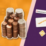 Комиссии Interactive Brokers на 100–1000 $: Tiered до 3 раз дешевле Fixed