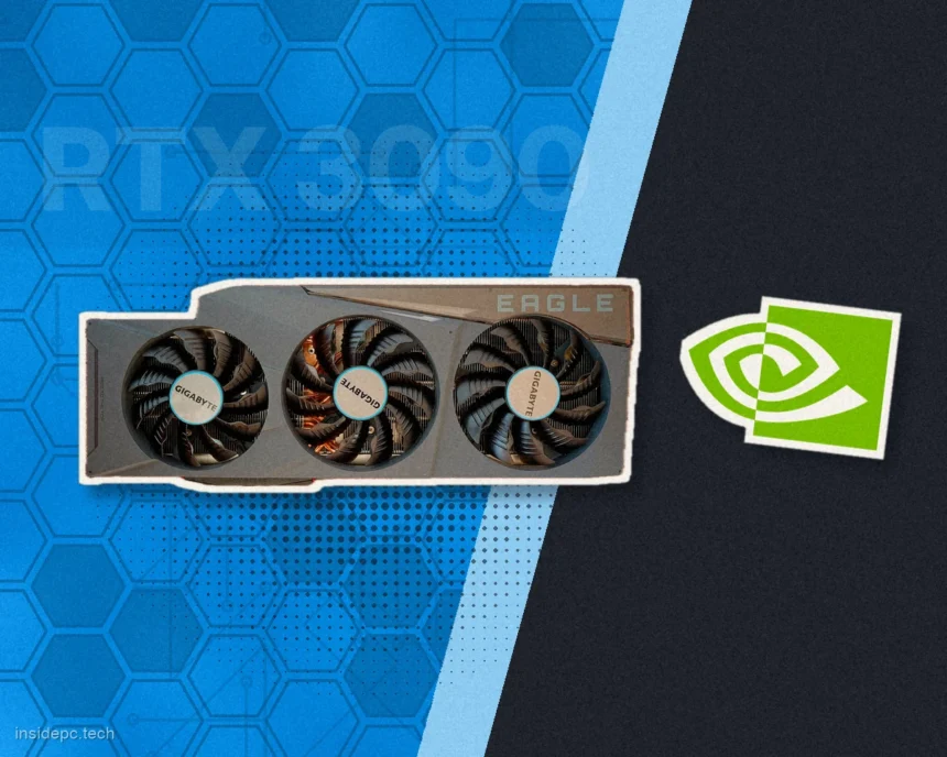 Разблокировка BF16 на RTX 3090 и 4090: лимит NVIDIA вдвое, в программах до +60%