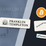 Franklin Templeton зарегистрировал на Nasdaq два ETF: 95% акций США и 5% биткоина
