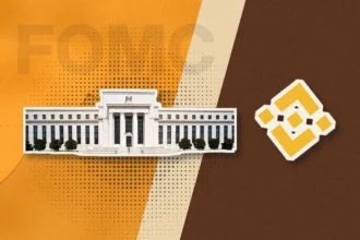 Заседание ФРС и инфляция США на Binance: что делать с ордером по киевскому времени