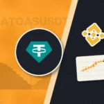 Газ на Binance — перп NATGASUSDT с 5 USDT: цена фьючерса США, а не тариф в Украине