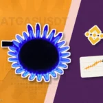 Газ на Binance — перп NATGASUSDT с 5 USDT: цена фьючерса США, а не тариф в Украине