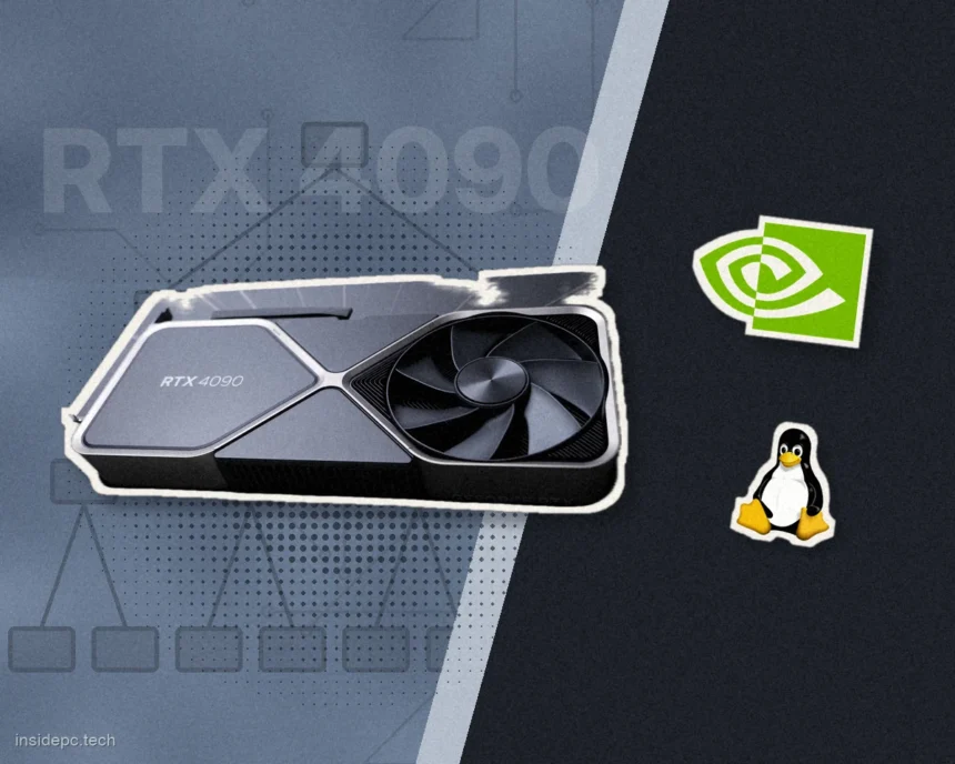 GeForce RTX 20, 30 и 40 без урезанной тензорной скорости: пик RTX 4090 вырос вдвое
