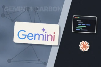 Gemini 4 Carbon: 59 баллов в Artificial Analysis и доступ только киберзащитникам