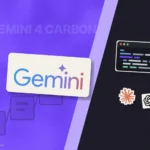 Gemini 4 Carbon — №1 индекса AA по цене $2/$10, но пока только для киберзащитников