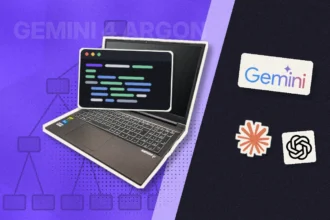 Gemini 4 Argon: обзор флагмана Google — сильна в документах, слабее Opus 5.5 в коде