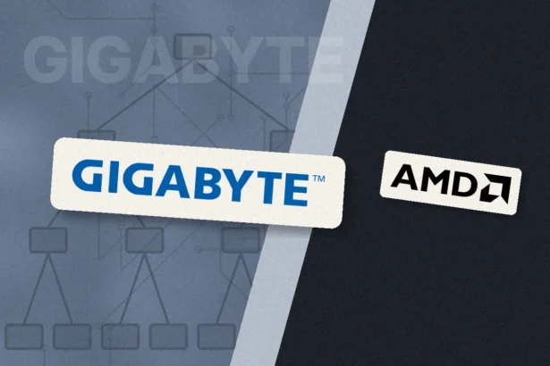 Gigabyte WRX90 AI TOP: шесть слотов PCIe 5.0 x16 и до 2 ТБ памяти под локальный ИИ