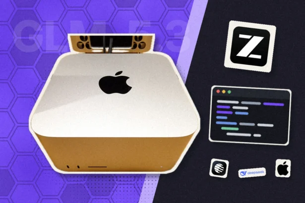 GLM-5.3 от Z.ai: флагман 753B не для дома, а Flash работает на Mac со 128 ГБ
