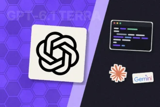 GPT-6.1 Terra за $1/$5: модель OpenAI для экранов и документов, не для сложного кода