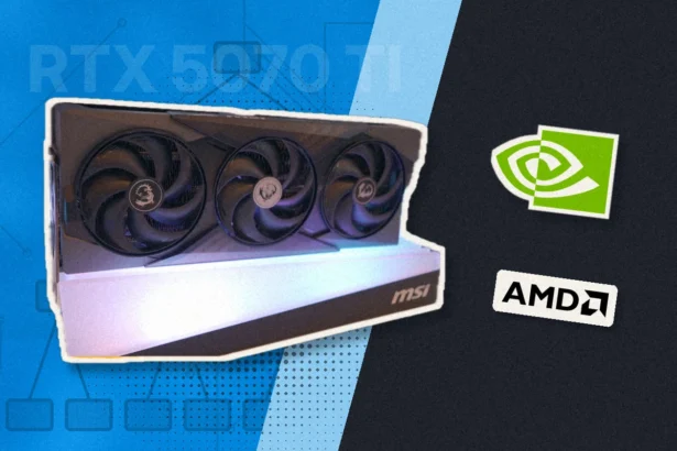 Выбор видеокарты для локального ИИ: 24 ГБ у RTX 3090 против 16 ГБ у 5070 Ti и 5080