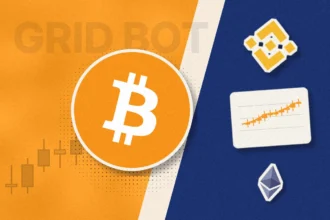 Грид-боты и DCA-боты Binance: что дали сетка и усреднение на свечах BTC и ETH