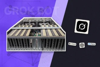 Grok Bot от xAI: агенты с облачным компьютером, вход от $30 и общие логины