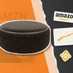 Акции Amazon из Украины: 5 способов купить от 5 $ и налоги без дивидендов