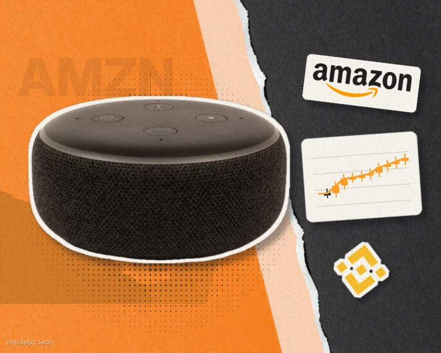 Акции Amazon из Украины: 5 способов купить от 5 $ и налоги без дивидендов