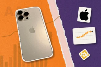 Акции Apple из Украины: 5 способов купить и какие из них не дают акцию