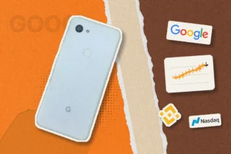 Акции Google (Alphabet) из Украины: 5 способов купить, дивиденд 0,22 $ и налоги