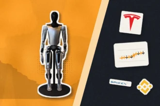 Акции компаний Илона Маска: на бирже Tesla и SpaceX, а xAI и Starlink — внутри SPCX