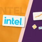 Акции Intel из Украины: 4 способа купить INTC и что даёт контракт INTCUSDT