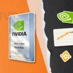 Акции Nvidia из Украины: 5 способов купить, их комиссии и налоги