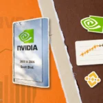 Акции Nvidia из Украины: 5 способов купить, их комиссии и налоги