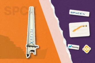 Акции SpaceX из Украины: 4 способа купить SPCX после IPO по $135