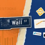 Акции США из Украины: 5 путей от банка до криптобиржи и налог 23% с прибыли