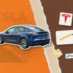 Акции Tesla в Украине: 5 способов купить — акция, токен или контракт