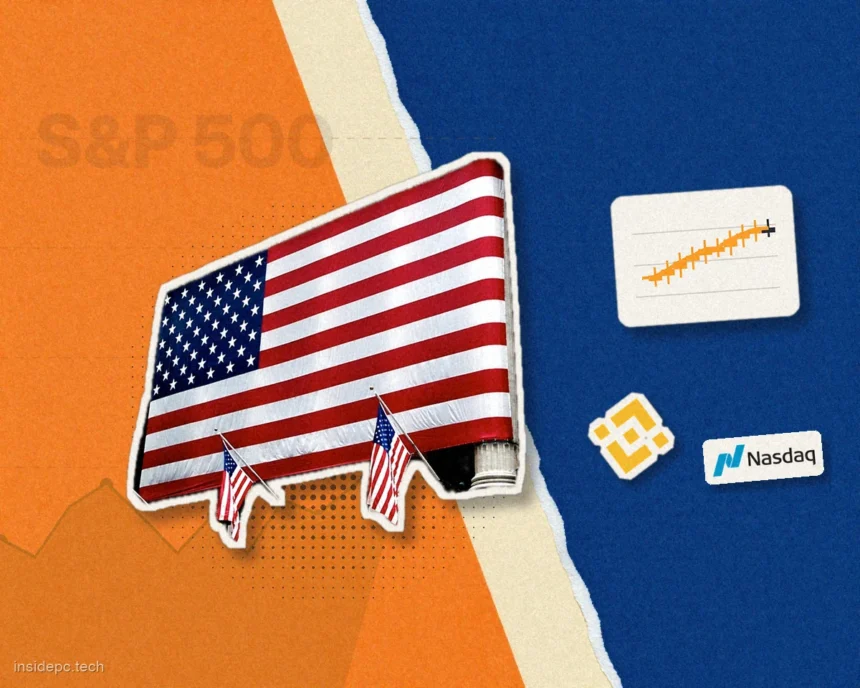 Как купить S&P 500 из Украины: четыре пути и цена владения $10 000 за год