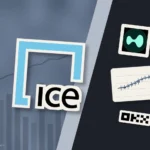 ICE, владелец NYSE, вложился в trade.xyz ради перпетуалов Hyperliquid в США