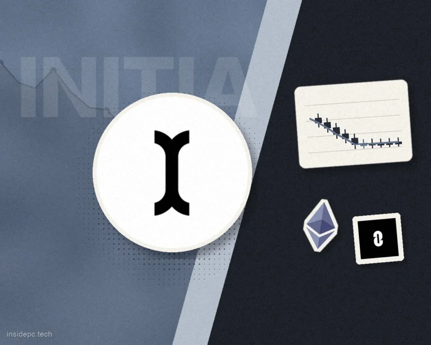 Initia остановила L1 и все роллапы: из сети вывели более $2,6 млн в Ethereum