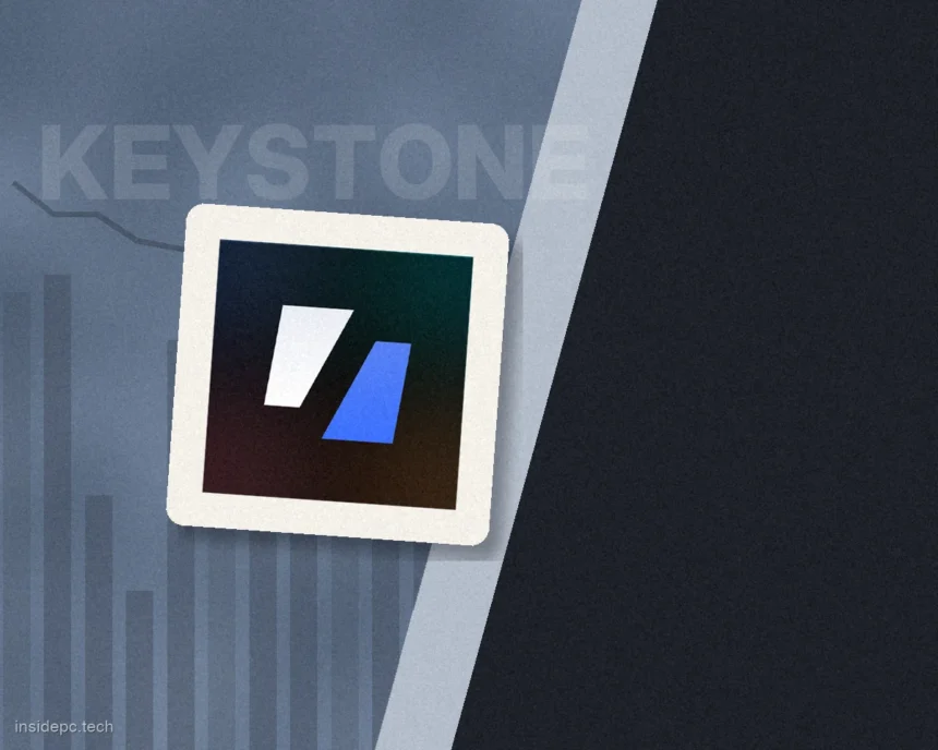Keystone раскрыл утечку: адреса доставки и состав заказов попали к посторонним