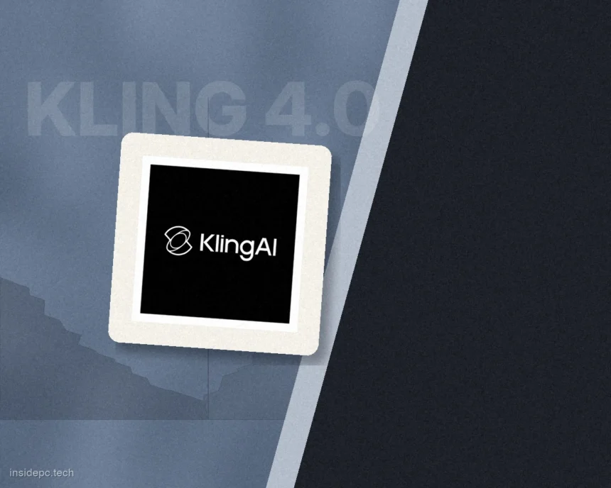 Kling 4.0 открыли всем: 30 секунд за генерацию, стереозвук и Flash-версия на 720p
