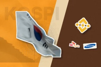Корейский рынок на Binance — 12 контрактов, часы KRX по Киеву и цена ночью