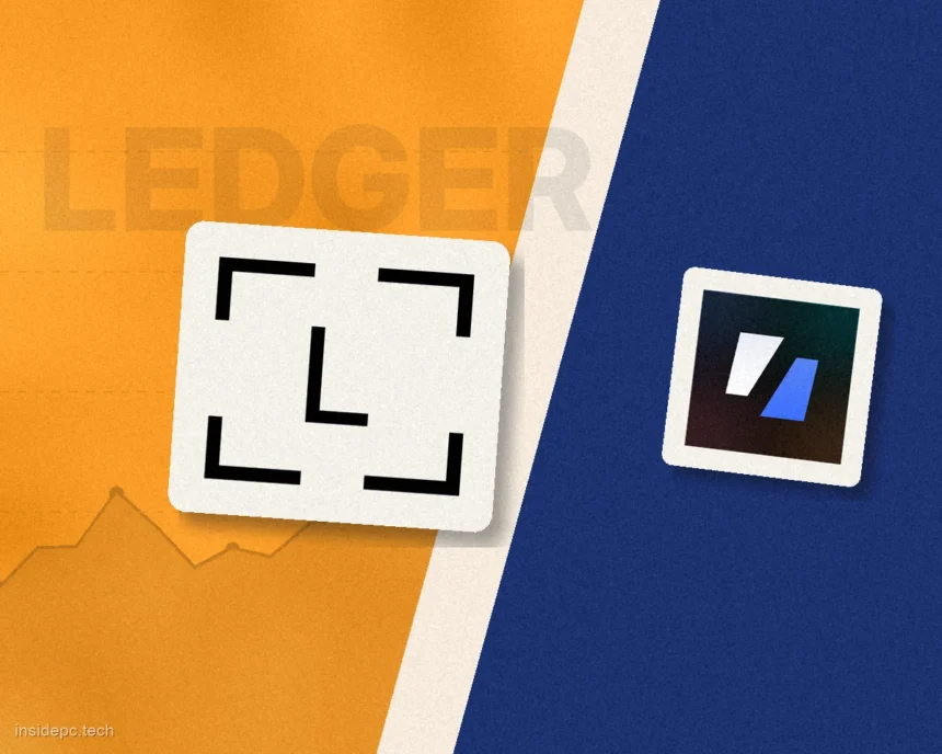 Ledger взломали или нет: проверка Ledger и Keystone, перенос средств
