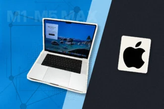 M1 Max, M2 Max, M3 Max, M4 Max и M5 Max: 10 версий чипа в ИИ, монтаже и 3D