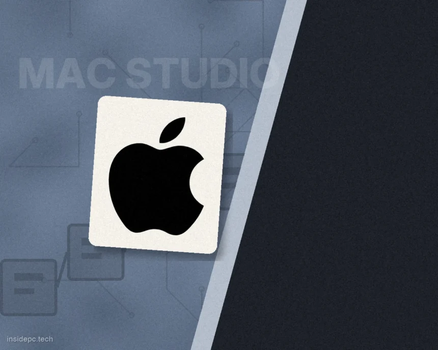 Mac Studio M5 Ultra с 512 ГБ: доплата $15 500 за память и доставка к декабрю