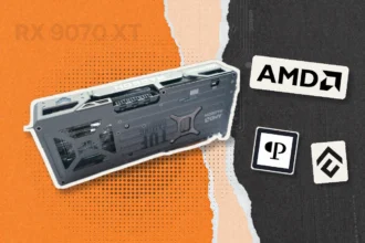 Майнинг на RX 9070 XT, RX 9070 и RX 9070 GRE: Pearl в плюсе, но форк грозит Radeon