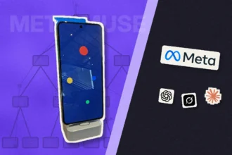 Meta Muse за $0–$100: настройка агента по шагам, риски и доступ из Украины