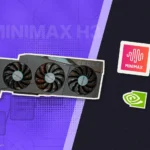 MiniMax H3 в ComfyUI на RTX 3090: 24 ГБ видеопамяти хватает, упор — в RAM