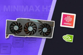 MiniMax H3 в ComfyUI на RTX 3090: 24 ГБ видеопамяти хватает, упор — в RAM