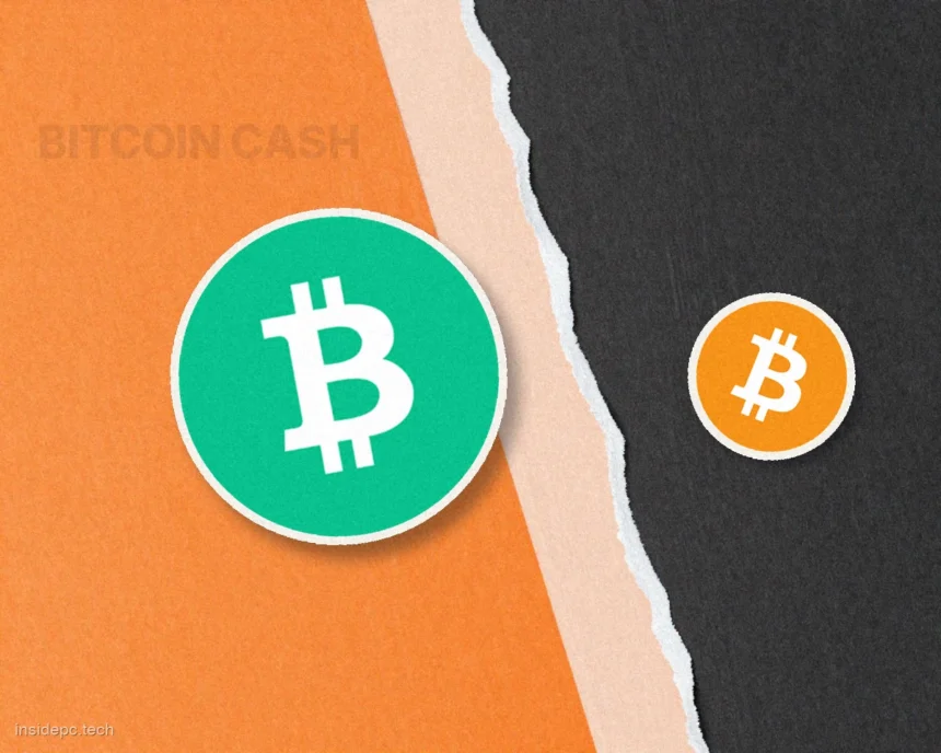 Майнинг Bitcoin Cash (BCH) на S21 и S21 XP: доход при тарифе 4,32 грн и пулы