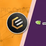 Майнинг Epic Cash (EPIC) на видеокартах: 10 карт при 4,32 грн и один живой пул
