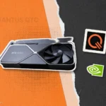 Майнинг Quantus (QTC) на видеокарте: доходность 19 карт, пулы и риски
