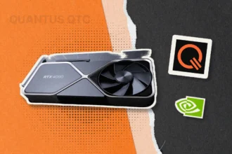 Майнинг Quantus (QTC) на видеокарте: доходность 19 карт, пулы и риски