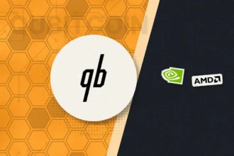 Майнинг Qubitcoin (QTC) на 10 видеокартах: плюс при 4,32 грн, но продать почти негде