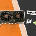 Майнинг на RX 9060 XT 8 и 16 ГБ: сколько остаётся при тарифе 4,32 грн