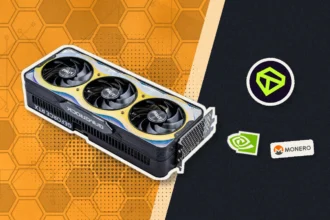 Майнинг XTM (Tari) на Cuckaroo29: 8 видеокарт в плюсе при 4,32 грн, но рынок тонкий