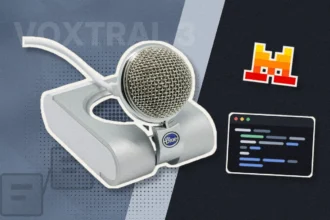 Mistral Voxtral 3 — распознавание речи от $0,0035 в минуту и SDK голосовых агентов