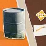 Нефть на Binance — CLUSDT и BZUSDT: контракт на 1 баррель и торги без выходных